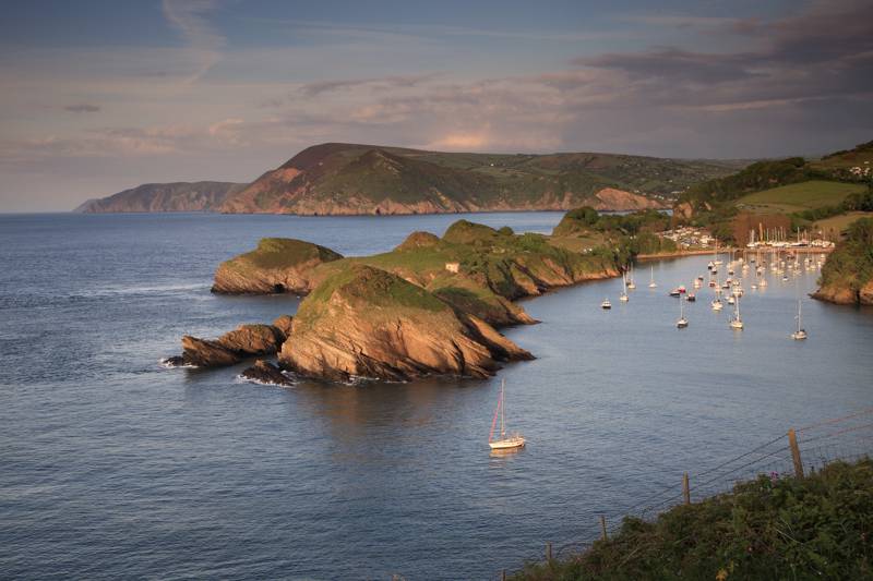 Campsites in Devon Best camping in Devon, England